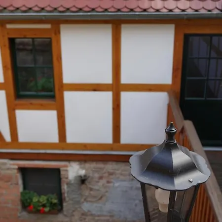 Pensionat Balancehaus Kohren-sahlis, Dein Kurhaus In Sachsen 4*