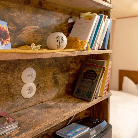 Balancehaus Kohren-sahlis, Dein Kurhaus In Sachsen Pensionat