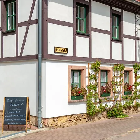 Balancehaus Gasthof