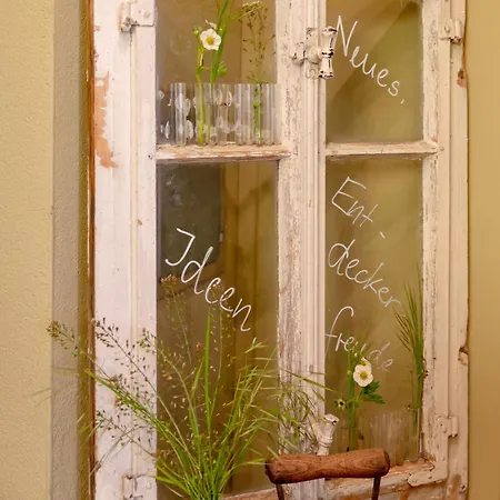 Balancehaus Kohren-sahlis, Dein Kurhaus In Sachsen Pensionat 4*