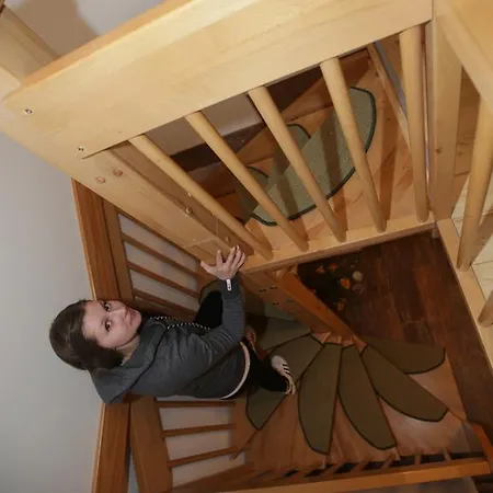 Pensionat Balancehaus Kohren-sahlis, Dein Kurhaus In Sachsen 4*