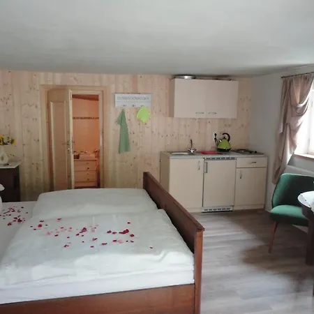 Balancehaus Kohren-sahlis, Dein Kurhaus In Sachsen 4*