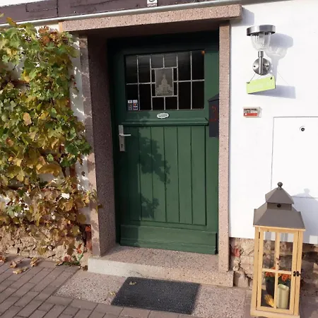 Balancehaus 4* Kohren-Sahlis
