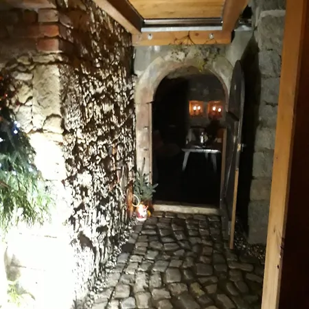 Balancehaus Kohren-sahlis, Dein Kurhaus In Sachsen Kohren-Sahlis