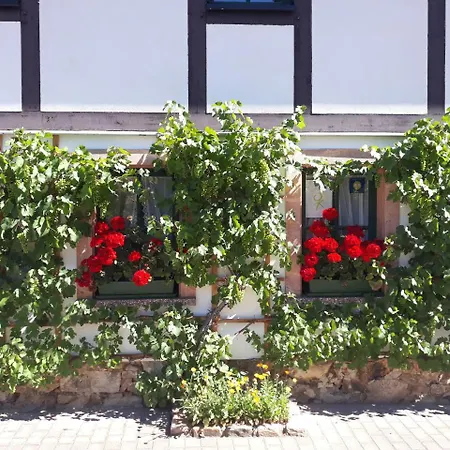 Balancehaus Gasthof