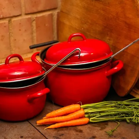 Balancehaus Kohren-sahlis, Dein Kurhaus In Sachsen Kohren-Sahlis