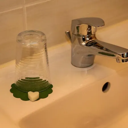 Pensionat Balancehaus Kohren-sahlis, Dein Kurhaus In Sachsen Kohren-Sahlis