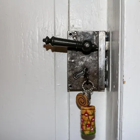 Pensionat Balancehaus Kohren-sahlis, Dein Kurhaus In Sachsen Kohren-Sahlis