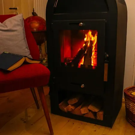 Balancehaus Kohren-sahlis, Dein Kurhaus In Sachsen Pensionat