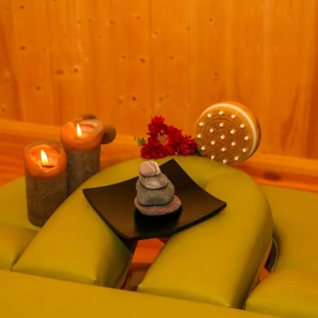 Balancehaus 4*