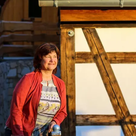 Balancehaus Kohren-sahlis, Dein Kurhaus In Sachsen Kohren-Sahlis