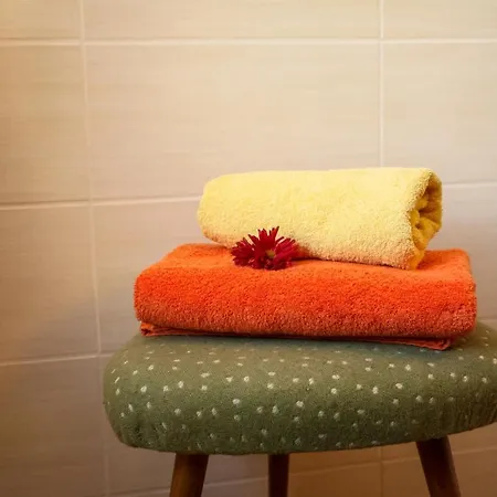 Balancehaus Kohren-sahlis, Dein Kurhaus In Sachsen 4*