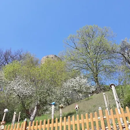 Balancehaus Kohren-sahlis, Dein Kurhaus In Sachsen Pensionat Kohren-Sahlis