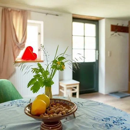 Balancehaus Gasthof 4*