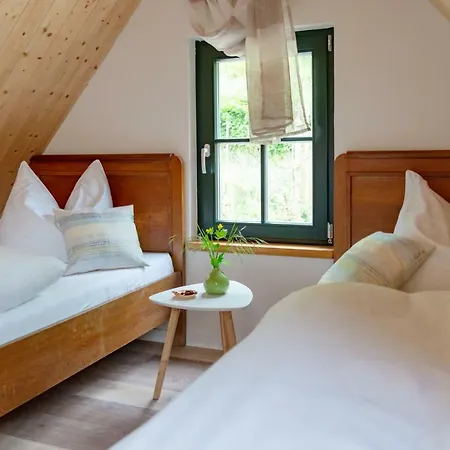Balancehaus 4*
