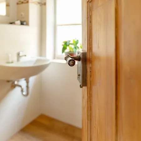 Balancehaus Kohren-sahlis, Dein Kurhaus In Sachsen