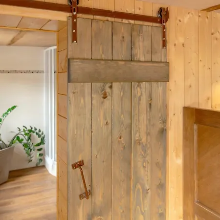 Gasthof Balancehaus 4*