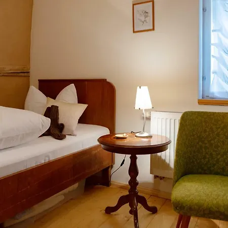 Balancehaus Kohren-sahlis, Dein Kurhaus In Sachsen 4*